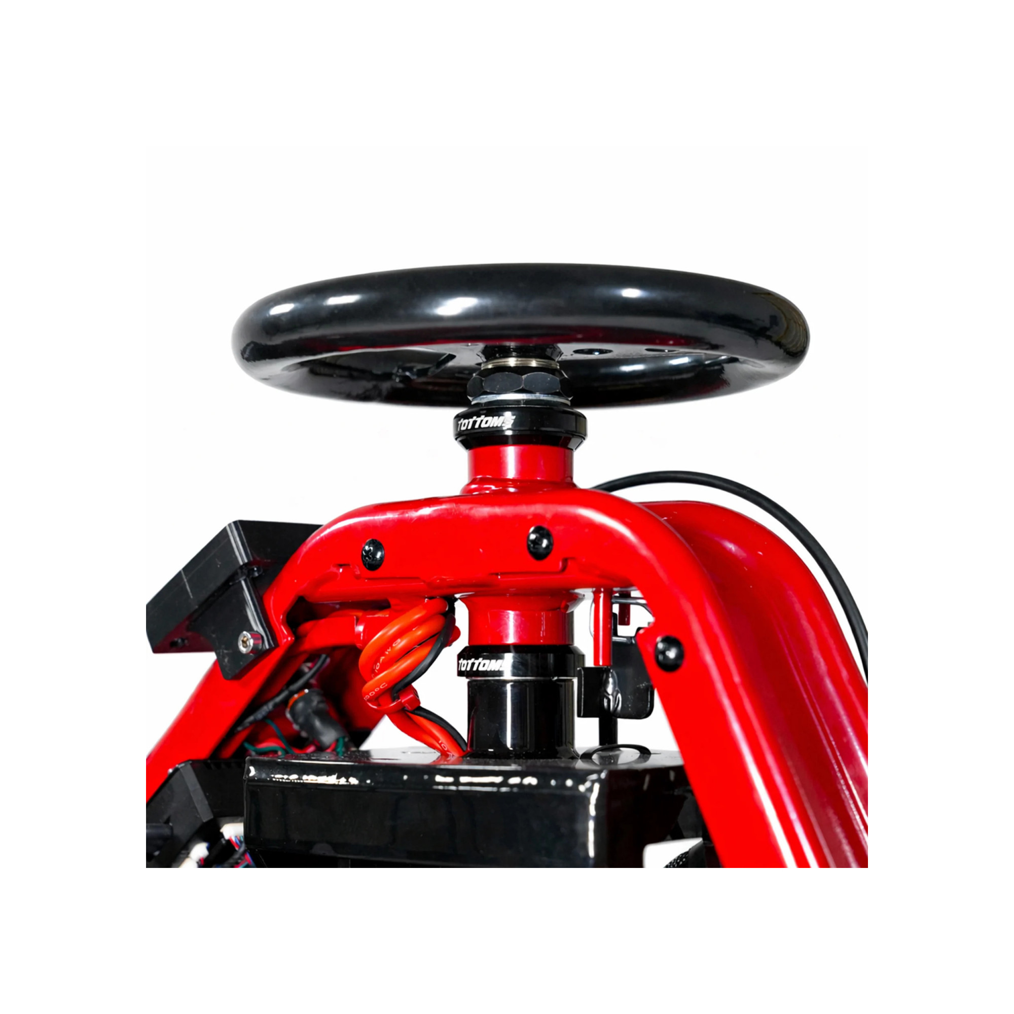 Дрифт-карт Tottoms"Redline"  PRO Kart